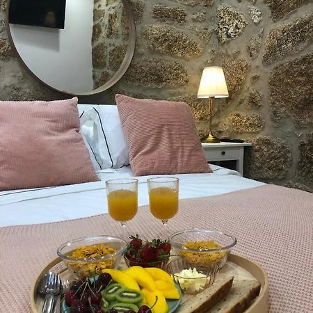 Casas Da Villa By Quinta Porto De Monsanto ベルモンテ エクステリア 写真
