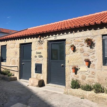 Casas Da Villa By Quinta Porto De Monsanto ベルモンテ エクステリア 写真