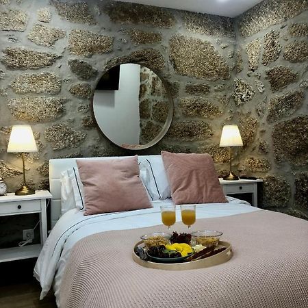 Casas Da Villa By Quinta Porto De Monsanto ベルモンテ エクステリア 写真