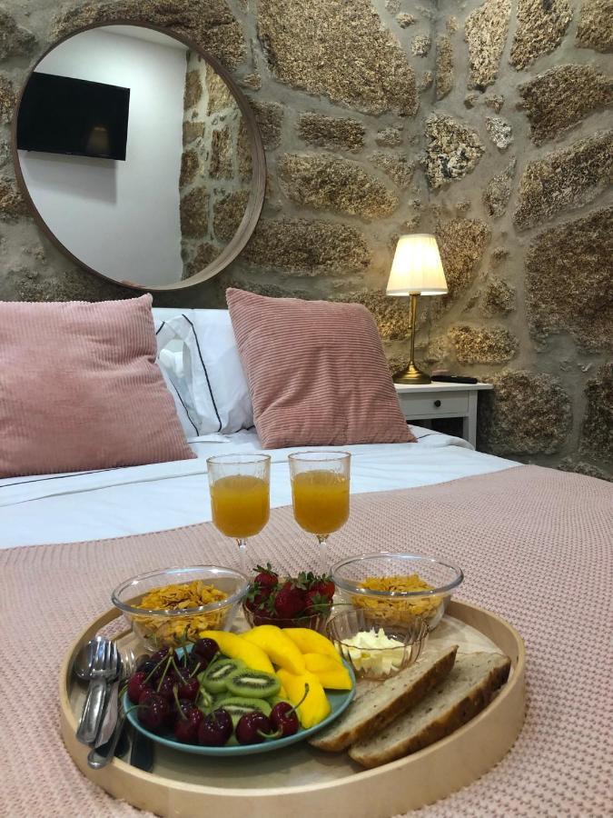 Casas Da Villa By Quinta Porto De Monsanto ベルモンテ エクステリア 写真