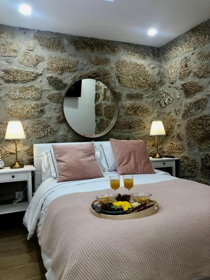 Casas Da Villa By Quinta Porto De Monsanto ベルモンテ エクステリア 写真