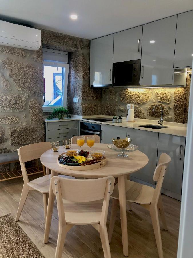 Casas Da Villa By Quinta Porto De Monsanto ベルモンテ エクステリア 写真