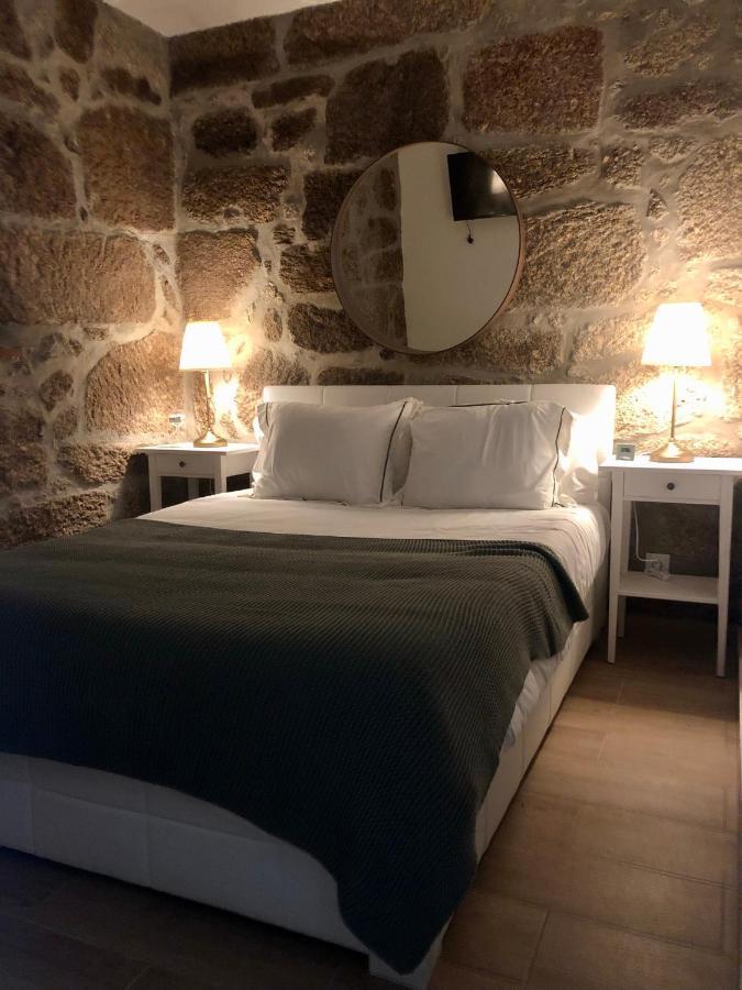 Casas Da Villa By Quinta Porto De Monsanto ベルモンテ エクステリア 写真