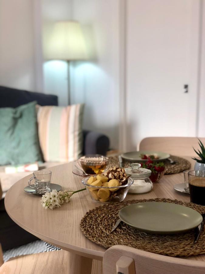 Casas Da Villa By Quinta Porto De Monsanto ベルモンテ エクステリア 写真